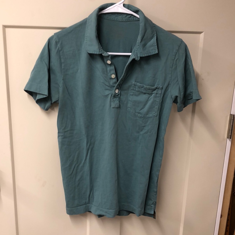 Billy Reid tshirt